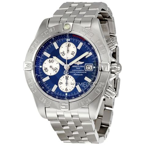 breitling galactic chronograph automatik|Breitling Galactic .